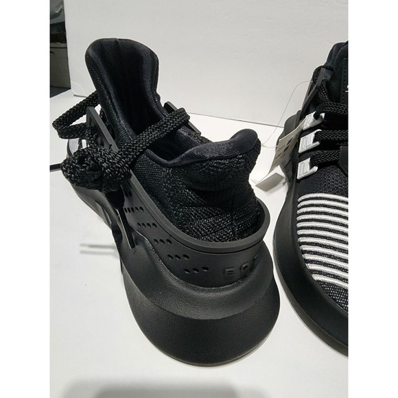 Adidas Originals EQT Basketball Adv ZX 700 Black/White Shoes Men